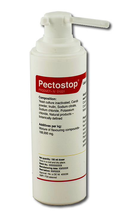 Pectostop